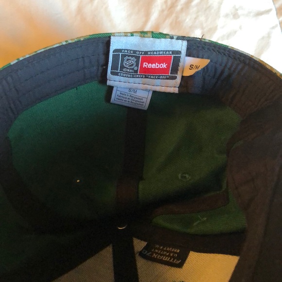 Rangers Hat - Picture 3 of 5